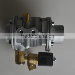 CNG Multi-point Sequential Injection System Regulator/CNG Gas Reducer thumbnail-3