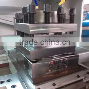 ce Certified Metal Lathe CK6136A-1 thumbnail-6