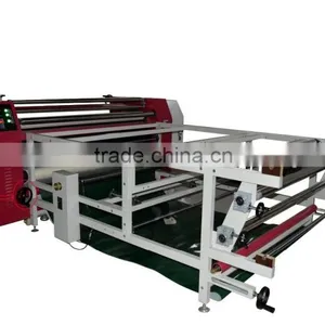 Four Cases 3D Sublimation Vacuum Transfer Machine thumbnail-4