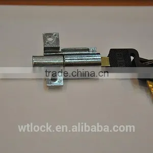 Professional Cabinet Pedestal Lock Drawer Pedestal Lock thumbnail-1