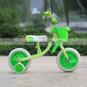 2015 Wholesale New Model Cheap Three Wheel Bicycle,Children Tricycle for 1-6 Years Old,children Tricycle Bike thumbnail-5