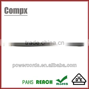 UL NISPT-2 16awgx2c American Power Cable Wire Cable thumbnail-1