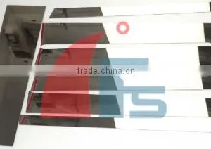 Stainless Pillar N-box HIACE thumbnail-1