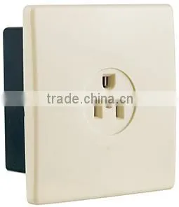 Japanese Standard Socket thumbnail-1