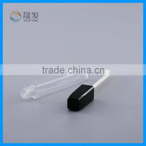 8ML Plastic Cosmetic Tube for Lip Gloss thumbnail-3