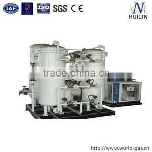 Air Separation Plant thumbnail-4