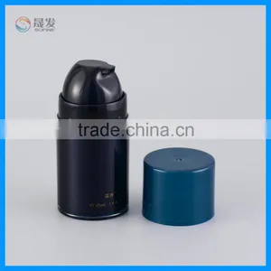 New Design Empty Plastic Cosmetic Lotion Pump Bottle thumbnail-2