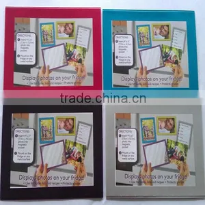 Writable Fridge Magnet,custom Magnets for Fridge thumbnail-1