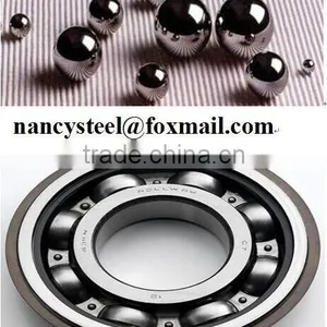 52100 Bearing Steel Ball ( SGS Approved ) thumbnail-1