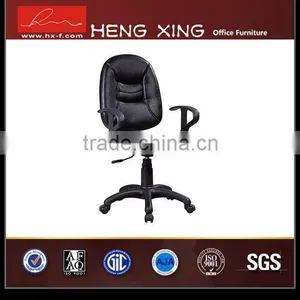 Top Level Updated Fabric Senior Staff Chair thumbnail-5