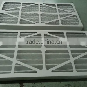 Dust Collect Filter Pleat Prefilter thumbnail-1