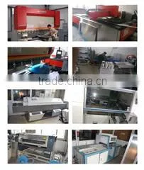 Ningbo Yinzhou Donar Electronic Technology Co., Ltd. company overview - view 1 thumbnail