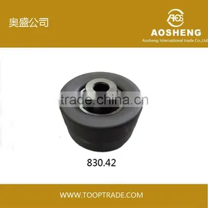 OEM 830.42 NEW Automobile High Quality Belt Tensioner Pulley thumbnail-1