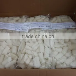 Pineapple Cut Deep Frozen Squid Flower thumbnail-1