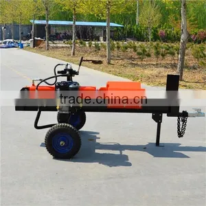 Firewood Log Splitter and Cutter TS300 Mini Smart Wood Splitter thumbnail-2
