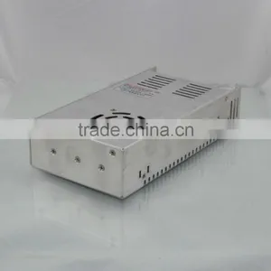 400W Uninterruptible Power Supply 12V With 13.8V DC Battery Backup Power Supply/UPS Power Supply thumbnail-2