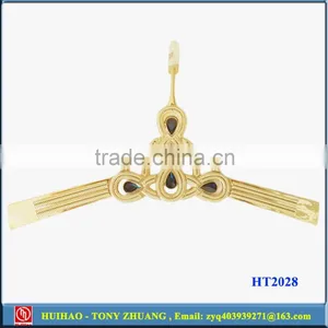Manufacturer TPU Shoe Accessories,TPU Upper for Sandal Shoes (HT2024) thumbnail-4