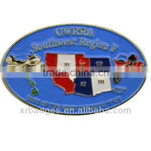 Blue Badge,logo Car Badge Blue thumbnail-1