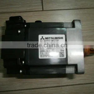 MITSUBISHI SERVO MOTOR thumbnail-1