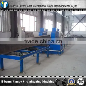 Metal Straightening Machinery for H Beam thumbnail-1