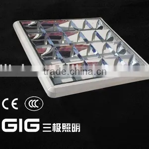 Grille Lighting Fixture thumbnail-1