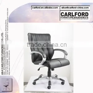 Leather Boss Chair ISO TUV D-9179M thumbnail-1