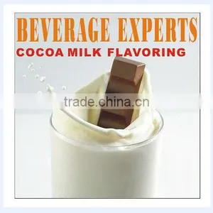 Fermented Milk Beverage Formula thumbnail-1