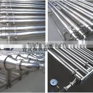 Wine HTST Sterilizer thumbnail-4