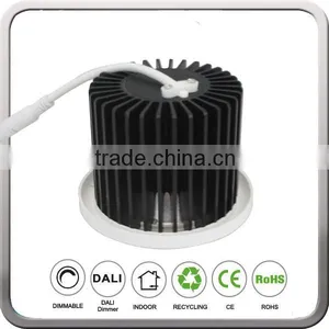 Retrofit Fixture for LED Grille Light Led Spotlight Ar111 COB 20W 30W thumbnail-6