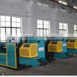 Nanjing Mixer Hot Sale Rubber Preformer Machine/Rubber Preformer/rubber Precision Preformer thumbnail-4