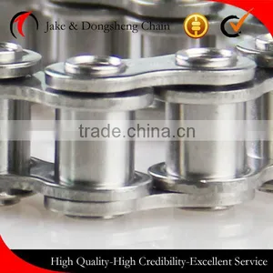 DSC TV SUS Hollow Pin Chain Food Manufacture Conveyor Chain thumbnail-5