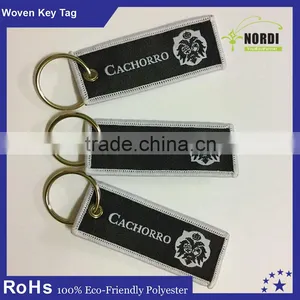 Made in China Personalized Luggage Tag thumbnail-5