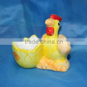 Ceramic Egg Cup thumbnail-1