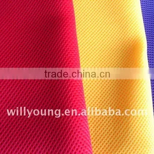 Adequate Quality 3D Spacer (sandwich Mesh) Fabric thumbnail-1