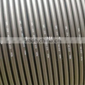 ADSS Cable, 12core Single Mode Fiber Optic Cable With 300m Span, All Dielectric Telecommunication Cable thumbnail-4