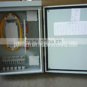 4 Ports Optical Distribution Frame thumbnail-5