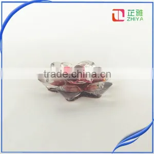 2015NEW Flat Back Resin Motif Light Crystal for Led Motif Light thumbnail-6
