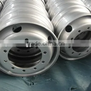 Spot Rim 22.5x9.00 thumbnail-1