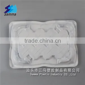KW-0007ZY-B China Manufacturer Food Sushi Packaging Box thumbnail-6