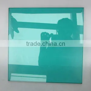 Green Safety Glass With High Quality thumbnail-1