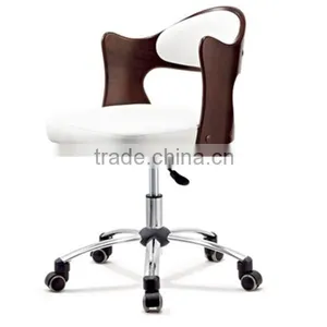 Ergonomic Plywood Office Desk Chairs for Apartment, Home and Office thumbnail-6