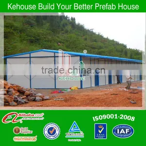 Slope House Plans Prefab Storey Knockdown House thumbnail-1