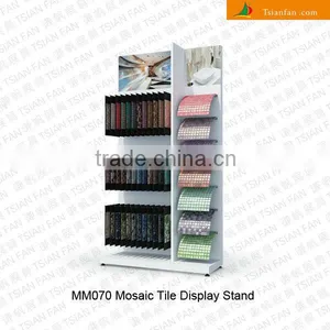 Mosaic Tile Display Stand-MM070 thumbnail-1