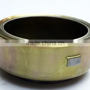 C100-8 Motorcycle Magneto Rotor thumbnail-3