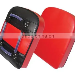 Thai Kick Body Shields , Kick Pads , Thai Kick Pads , Muay Thai Pads thumbnail-1