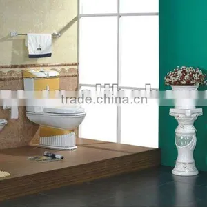 Hot Selling Ceramic Bathroom Set 003 thumbnail-1