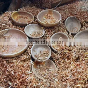 Wooden Bowls/Hot Sale Set of Wooden Bowl Set thumbnail-5