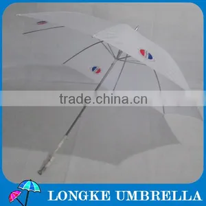 Golf Umbrella With Clamp for Beach thumbnail-1