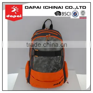 New Design School Bag,High Class Student School Bag thumbnail-5