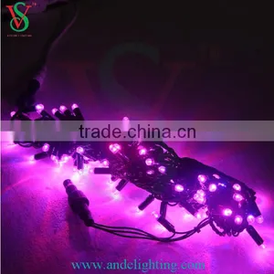 IP65 LED String Light for Christmas Outdoor Lights Decoration thumbnail-5